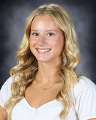 Madalee Roberts's Women's Swimming Recruiting Profile