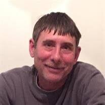 Larry Donald Alexander Obituary