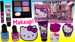 o kitty makeup kit saubhaya makeup