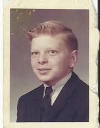 Clarence David Strawderman (1956-2001)