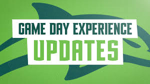 Every font is free to download! Game Day Experience Updates Jacksonville University