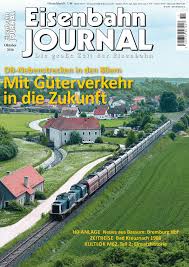 You can call us at 030 586020909. Calameo Eisenbahn Journal 10 2016