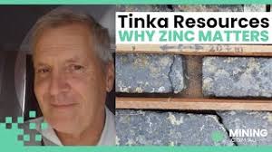 Tinka unlocks one of the world’s largest undeveloped zinc projects