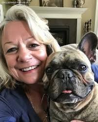 Father gets rid of family dog after mother's passing