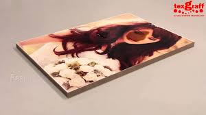 Mdf Wood Aluminium Sheet Sublimation Printing Prints Sublime Sublimation Printing