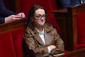 Scandale RN: Écrits Racistes de Parmentier Dévoilés! Choc au Québec! - Imagen principal del artículo