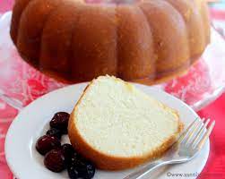 Hot Milk Cake Recipe Milk Cake Hot Milk Cake Baking