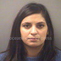 78th District Court arraignments, Feb. 8, 2020.