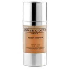 Ideal for oily, combination, breakout prone or congested skin. Product Review Joelle Ciocco Elixir Nutritif