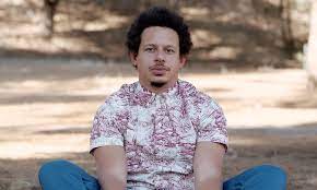 Eric andre is an american actor, comedian, tv personality. Eric Andre Isn T Going Anywhere Vanity Fair
