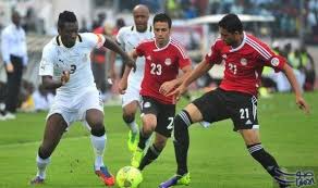 الأمن يوافق على حضور 50 ألف مشجع نجح المهندس هانى أبوريده رئيس اتحاد الكرة فى الحصول على موافقة الجهات الأمنية لحضور 50 ألف مشجع مبارا World Cup Sports Ghana