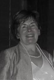 Death Notice of Geraldine Higgins (née Cunnane) (Westport, Mayo)