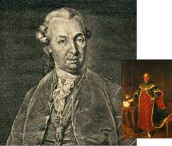 Maybe you would like to learn more about one of these? Samuel Von Brukenthal Alchetron The Free Social Encyclopedia