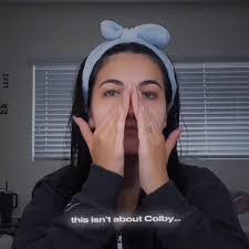 Colby Lang's Instagram, Twitter & Facebook