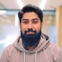 Saad Rasool Email & Phone Number