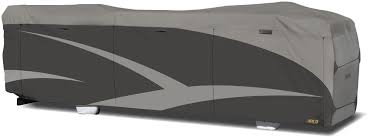 Covering your rv with an rv cover protects it from these harmful elements. Do You Need An Rv Camper Cover Drivin Vibin
