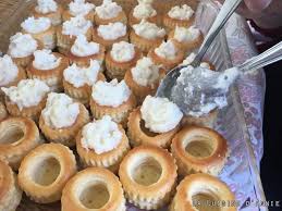 Mini Bouchees A La Reine Recette Bouchees A La Reine Recettes De Cuisine Mini Bouchees Aperitives