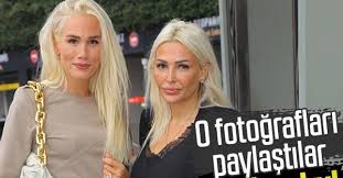 Erdal acar'ın çocukları cici anneleri kardelen acar'ı kutladı. Ggavc1binvtztm