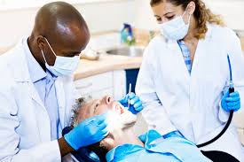 Easy work environment 401k and. Is It Easy To Become A Dental Assistant Pci Health