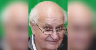 Obituary for Dr. Harvey Drucker