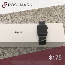Apple Watch Series 3 Original Box Charger Apple Watch Series 3 Apple Watch Series Apple Watch