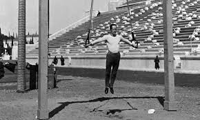 Maybe you would like to learn more about one of these? Historia Dos Jogos Olimpicos Da Antiguidade A Berlim 1936 Jornal O Globo