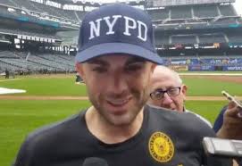 The Mets Police
