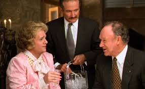 Queer Window: Conservatism is (a) drag: revisiting THE BIRDCAGE in 2025 —  Moviejawn