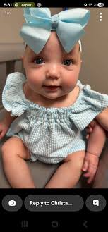 This is my new grandbaby, Faithlynn Josey Ann born Janaury 15th