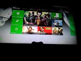 En el pasado, los propietarios de xbox 360 tenían dos opciones para almacenar el contenido del juego: Como Pasar Juegos De Xbox 360 A Una Memoria Usb Xxbluecoderxx Youtube