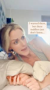 I tried warning them… 🤪 #mamaneedsanap , Daily Dose of Positivity