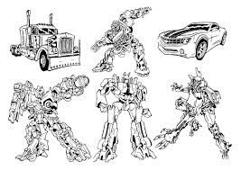 Transformers bumblebee coloring pages can be your kids' favorite pictures to color. Transformers Coloring Pages Print Or Download For Free For Your Boys