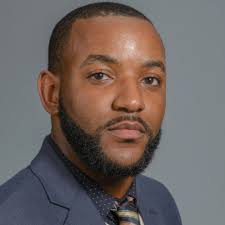 Bryan Lockwood, B.A. 2014