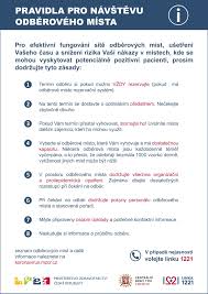 Antigenní test se provádí na tzv. Seznam Odberovych Mist Aktualni Informace O Covid 19