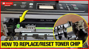 Brother strongly recommends you do not refill the toner cartridge provided with your machine. How To Refill Brother Toner Tn730 Tn760 Tn2410 Tn2420 By Viandant5