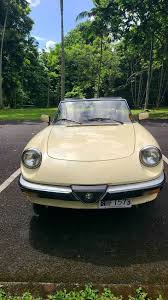 Image result for Giallo 1988 Alfa-Romeo