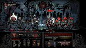 My team consists of a hellion, flagellant, jester and vestal. The Baron Bosses The Crimson Court Darkest Dungeon Game Guide Walkthrough Gamepressure Com