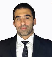 I am pleased to announce the joining of our new Partner, Hussein El  Houjeiri, to our Deals Capital Projects and Infrastructure