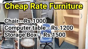 Places near sioux city, ia with used furniture. Cheap Rate Furniture Second Hand Office And Home Furniture Tamil Youtube