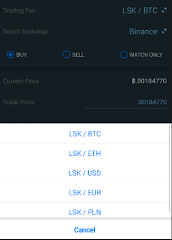 However, through this article, michael unveils all the possible differences that exist between the binary options trading and forex trading. Blockfolio Vs Delta Review Which Is The Best Portfolio Tracker