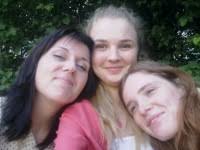 Friend list of Elena Bredis, date of birth: 31 january, Moscow, Russia