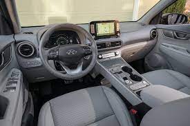 We did not find results for: 2021 Hyundai Kona Electric Interior Photos Carbuzz
