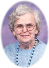 Virginia Fluegge Obituary September 27, 2011