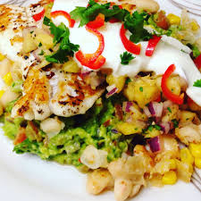 Maybe you would like to learn more about one of these? Tacoless Fish Taco 287miles