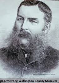 Armstrong And Family: From Carriages to Automobiles