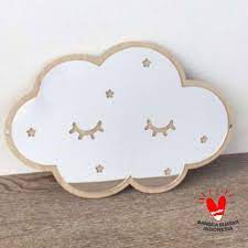 Beragam model ranjang bayi saat ini juga. Jual Hello Studio Hiasan Kaca Kamar Hiasan Dinding Kamar Anak Pre Order Terbaru Juli 2021 Blibli