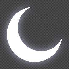 Glowing Moon Png Image Free Download Png Images Iron Man Art Png