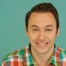 UCB's Sketchy Advice: Adam McCabe