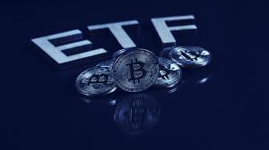 The fund will enable investors to gain exposure to the world's largest cryptocurrency. Canada S Bitcoin Etfs Cool Down Following Explosive Launch Decrypt