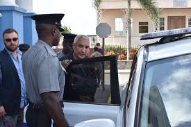 His birthday, what he did before fame, his family life, fun trivia facts, popularity rankings, and more. Media Barred From Alki David Hearing The St Kitts Nevis Observer